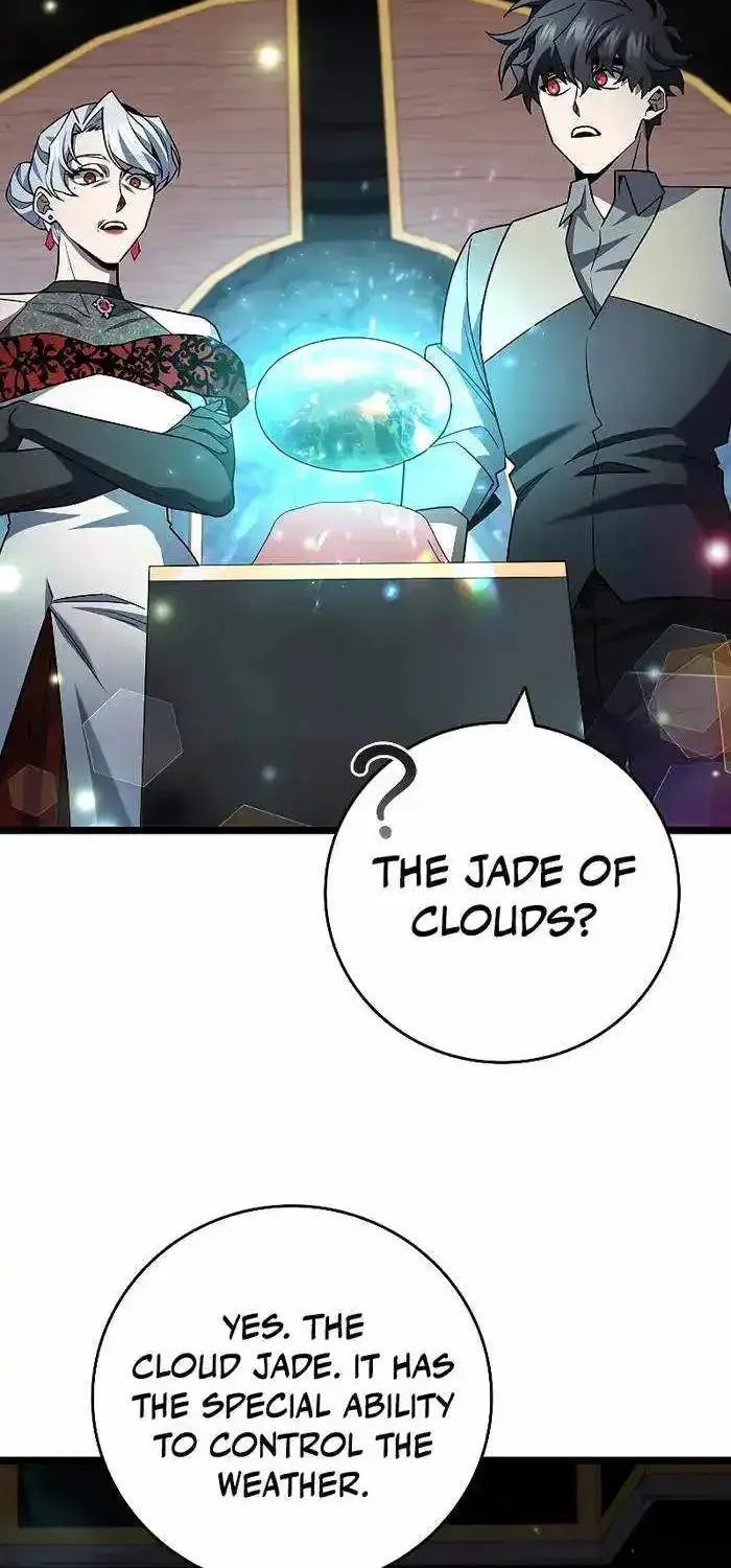 Dragon-Devouring Mage Zinmanga X Chapter 76 Page 16