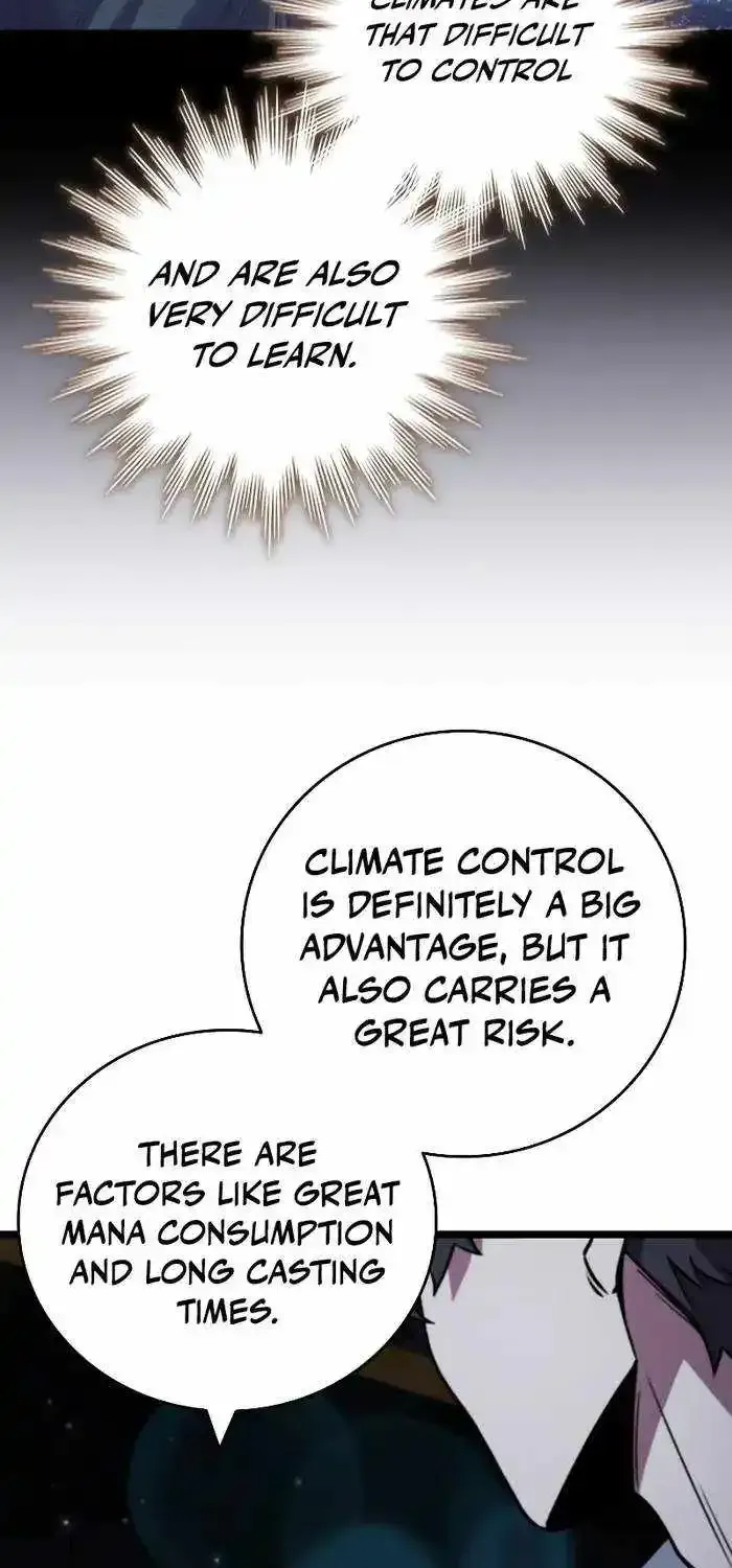 Dragon-Devouring Mage Zinmanga X Chapter 76 Page 19