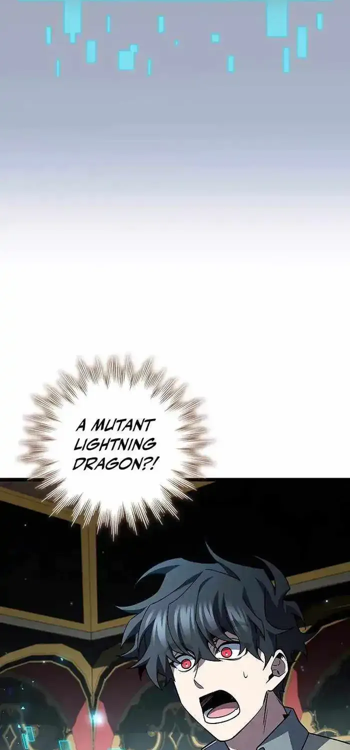 Dragon-Devouring Mage Zinmanga X Chapter 76 Page 32