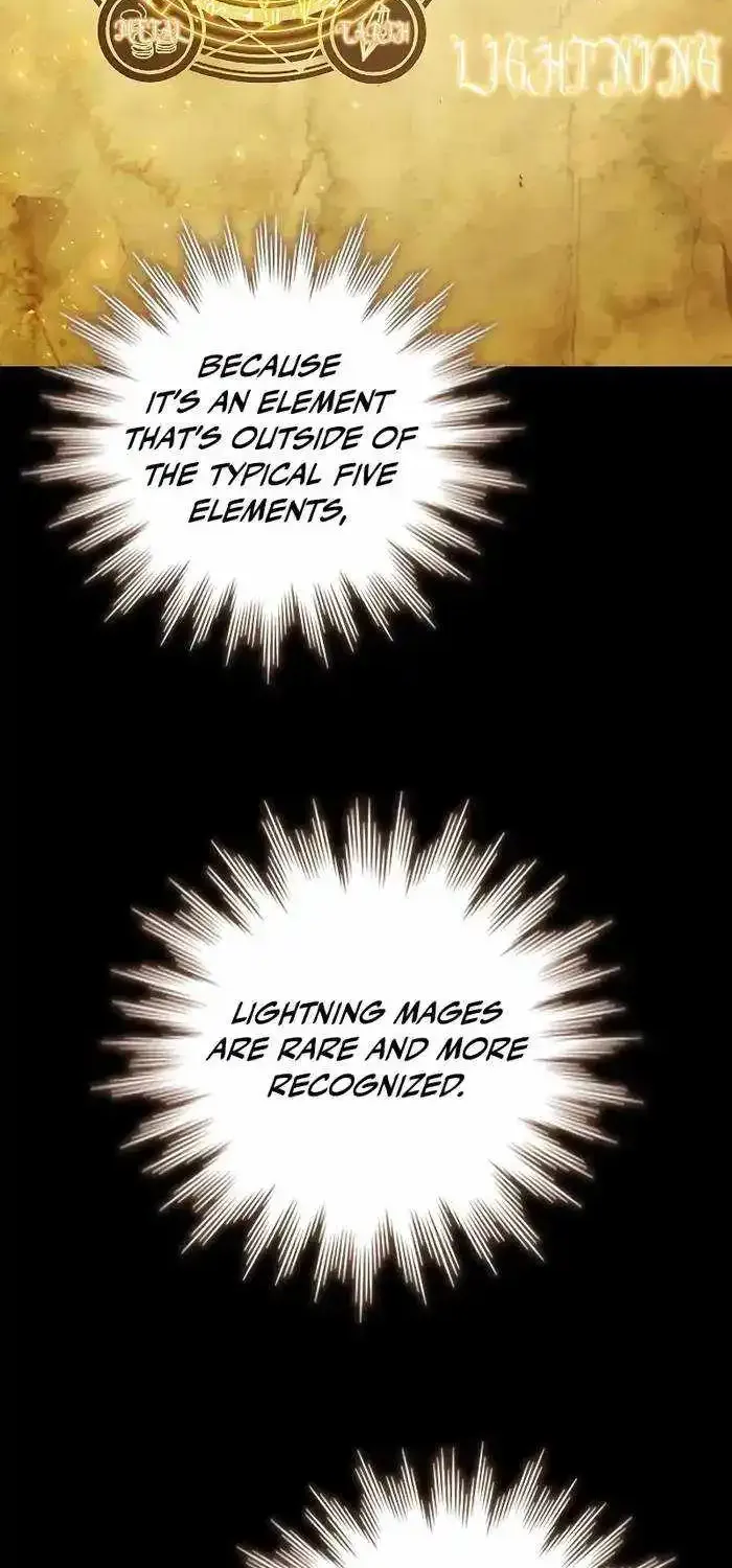 Dragon-Devouring Mage Zinmanga X Chapter 76 Page 34