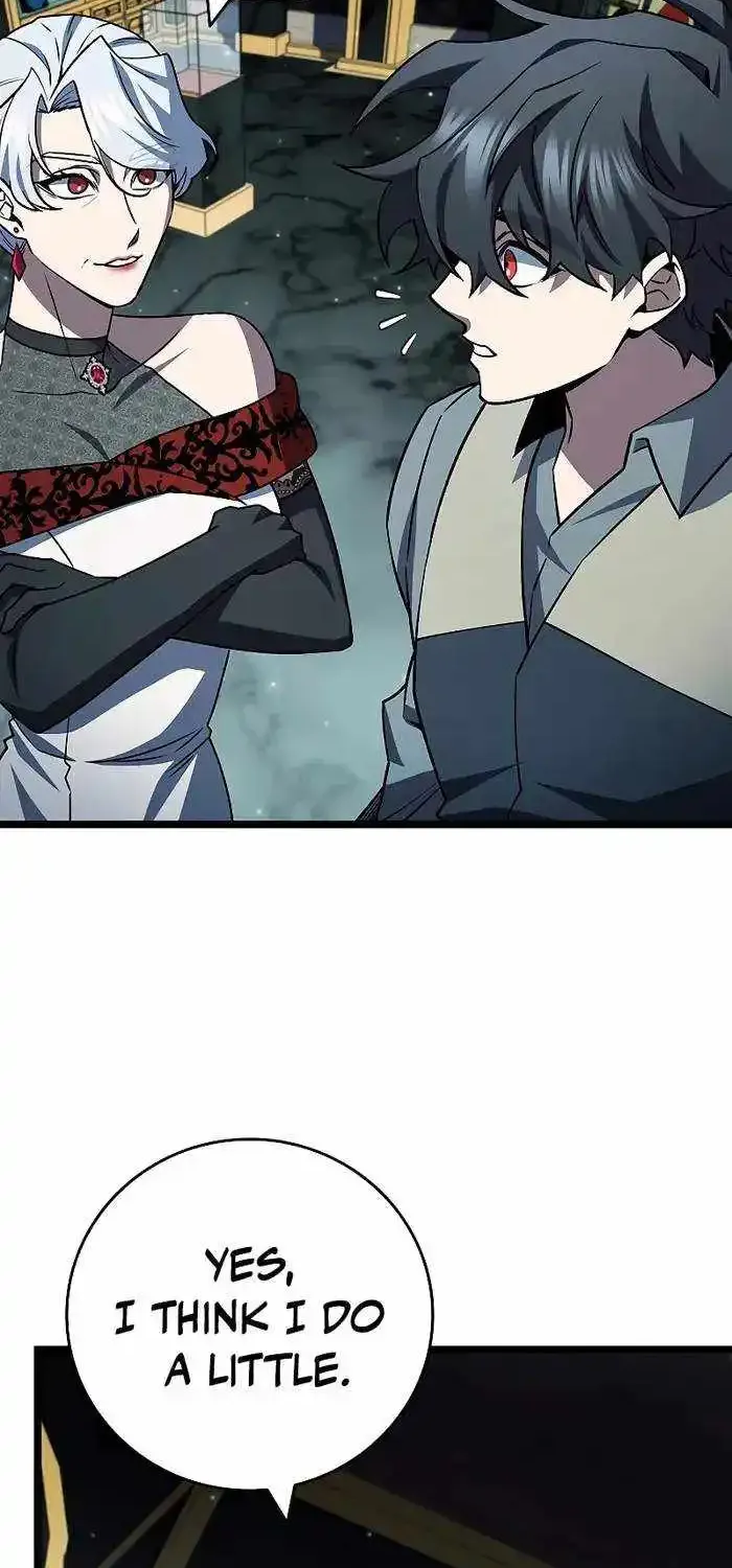 Dragon-Devouring Mage Zinmanga X Chapter 76 Page 38