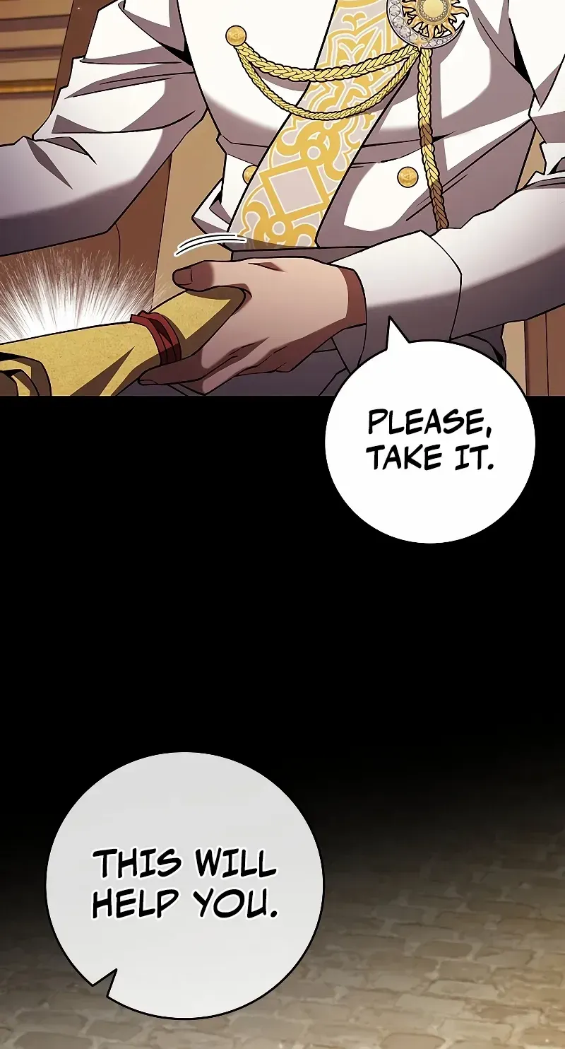 Dragon-Devouring Mage Zinmanga X Chapter 75 Page 22