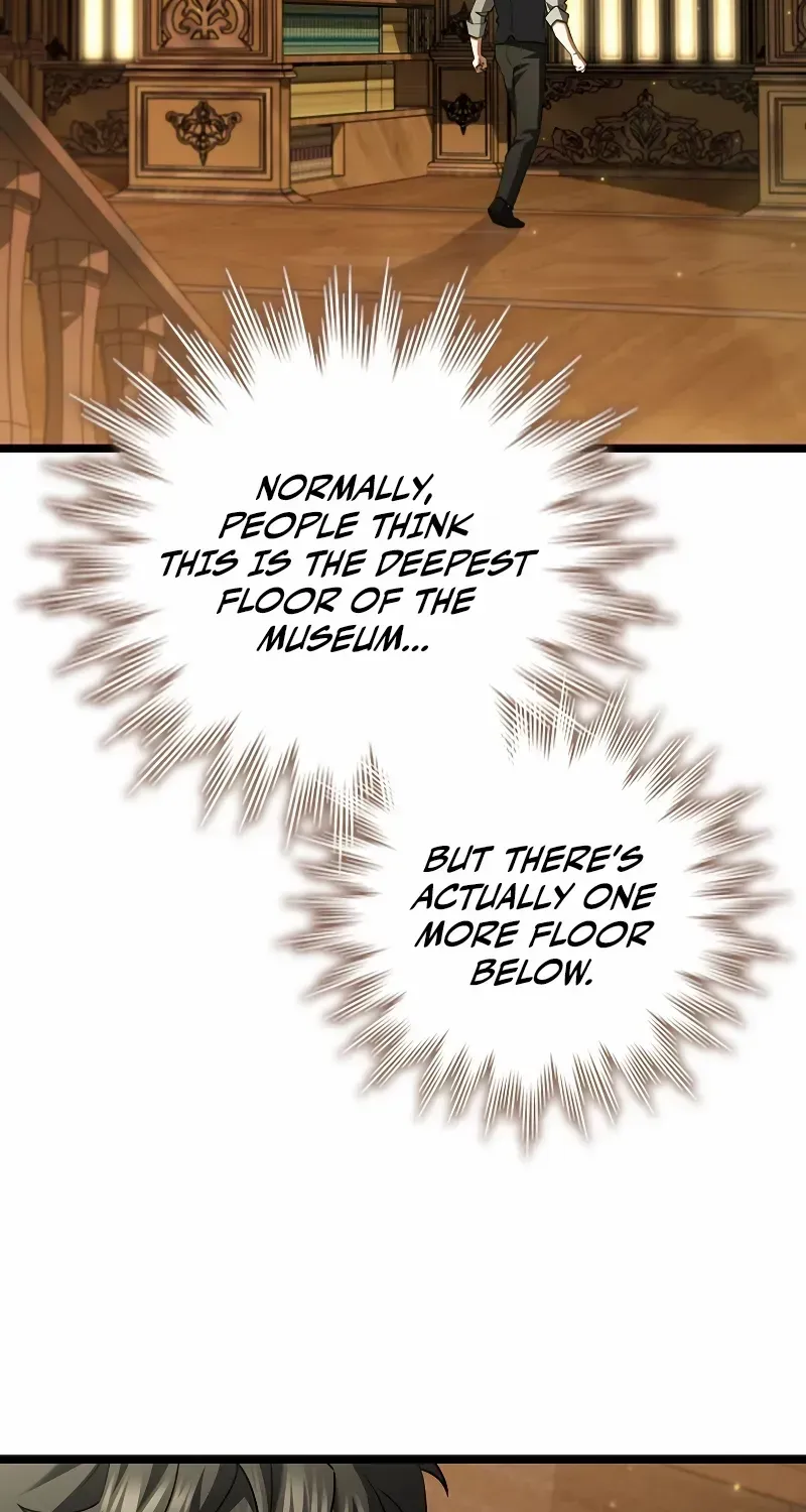 Dragon-Devouring Mage Zinmanga X Chapter 75 Page 27
