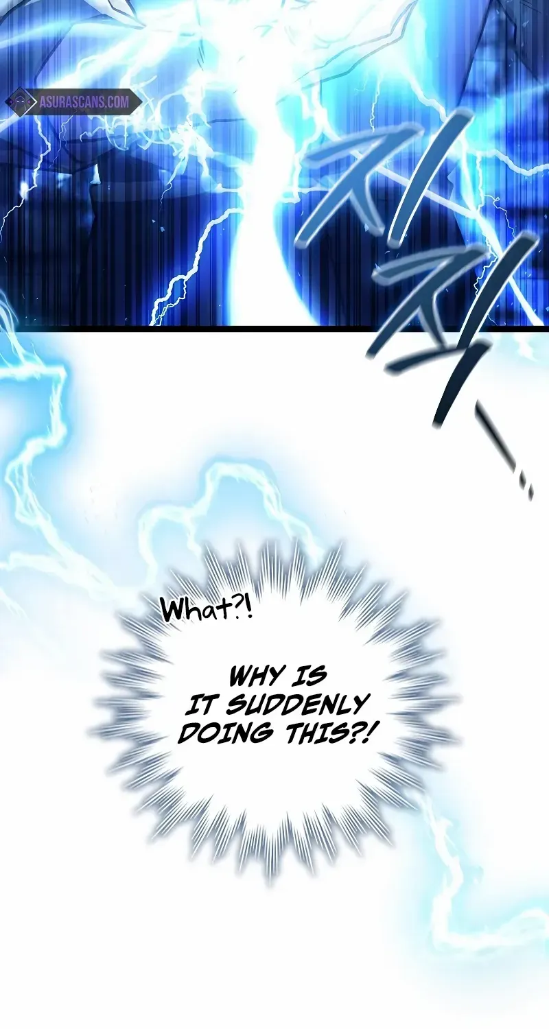 Dragon-Devouring Mage Zinmanga X Chapter 75 Page 110