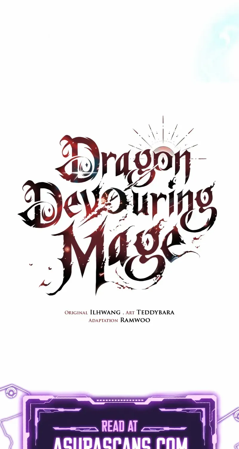 Dragon-Devouring Mage Zinmanga X Chapter 75 Page 111