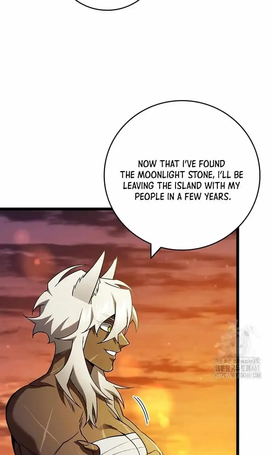 Dragon-Devouring Mage Zinmanga X Chapter 74 Page 13