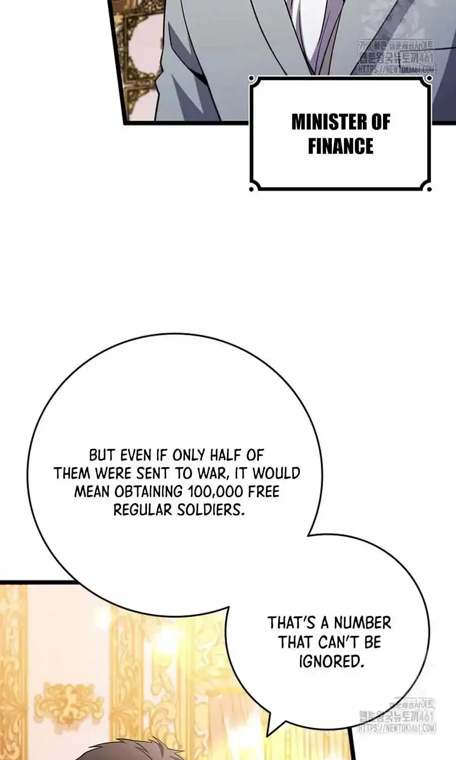 Dragon-Devouring Mage Zinmanga X Chapter 74 Page 29