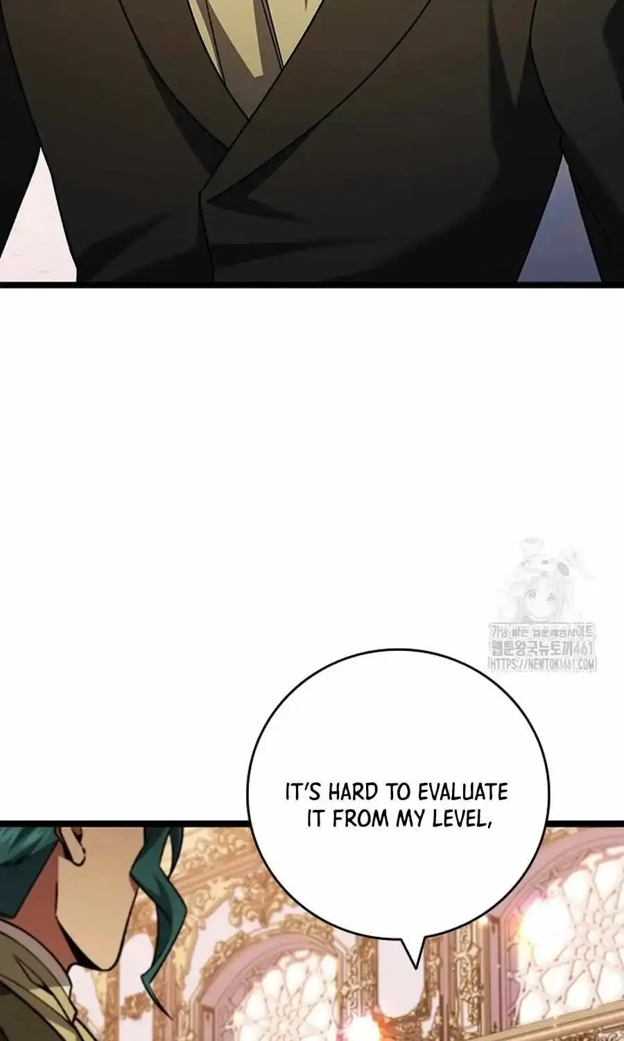 Dragon-Devouring Mage Zinmanga X Chapter 74 Page 44