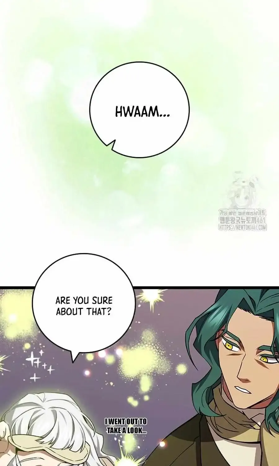 Dragon-Devouring Mage Zinmanga X Chapter 74 Page 50