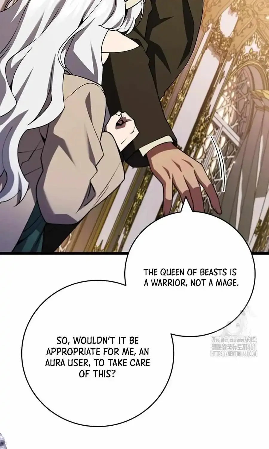Dragon-Devouring Mage Zinmanga X Chapter 74 Page 57