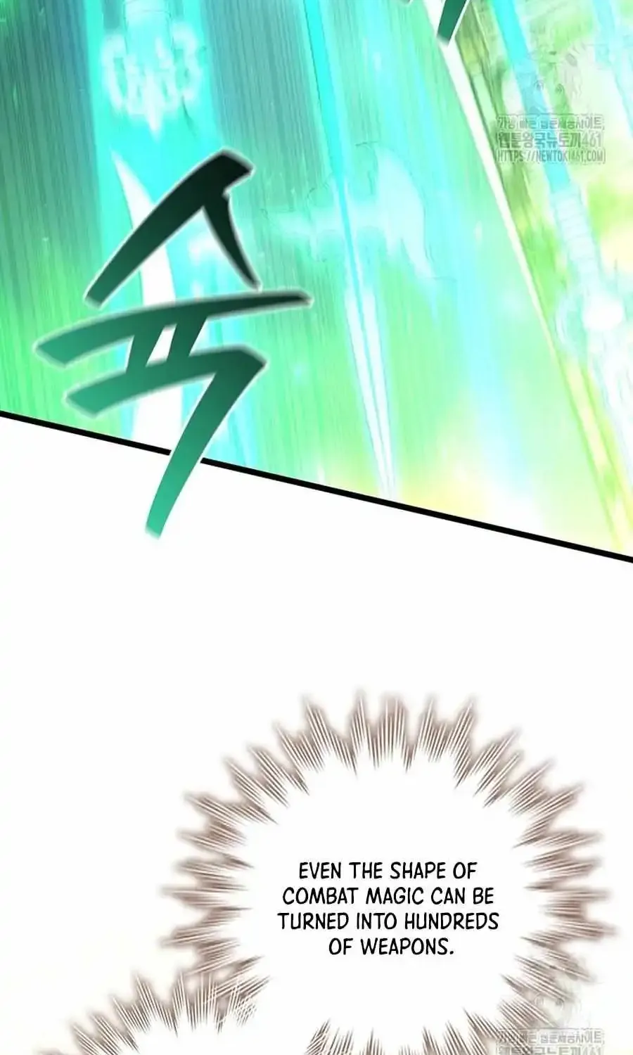 Dragon-Devouring Mage Zinmanga X Chapter 74 Page 65