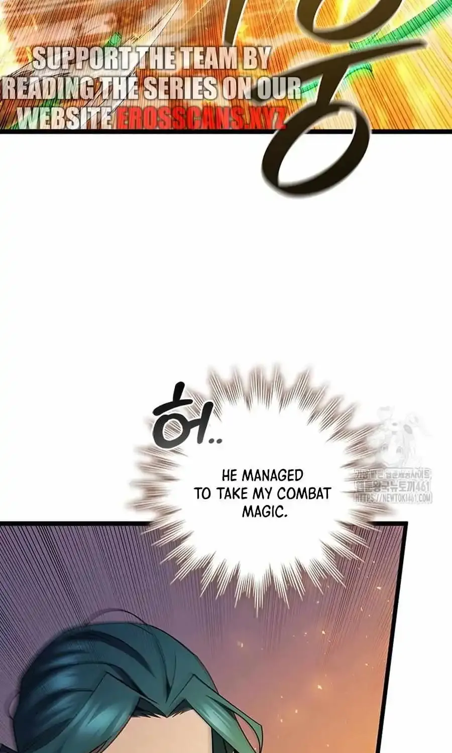 Dragon-Devouring Mage Zinmanga X Chapter 74 Page 72