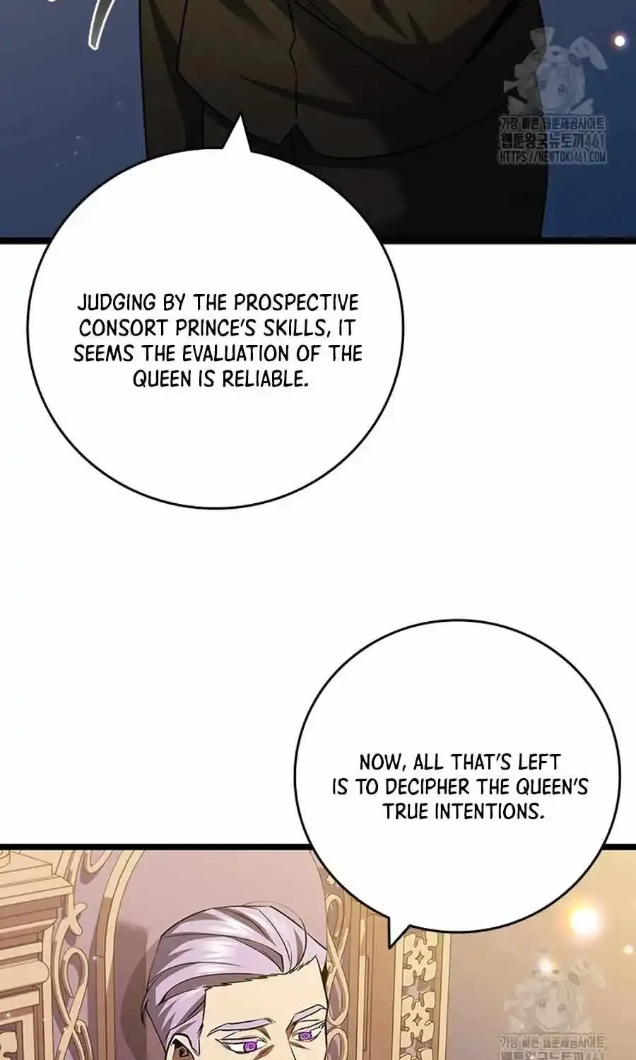 Dragon-Devouring Mage Zinmanga X Chapter 74 Page 79