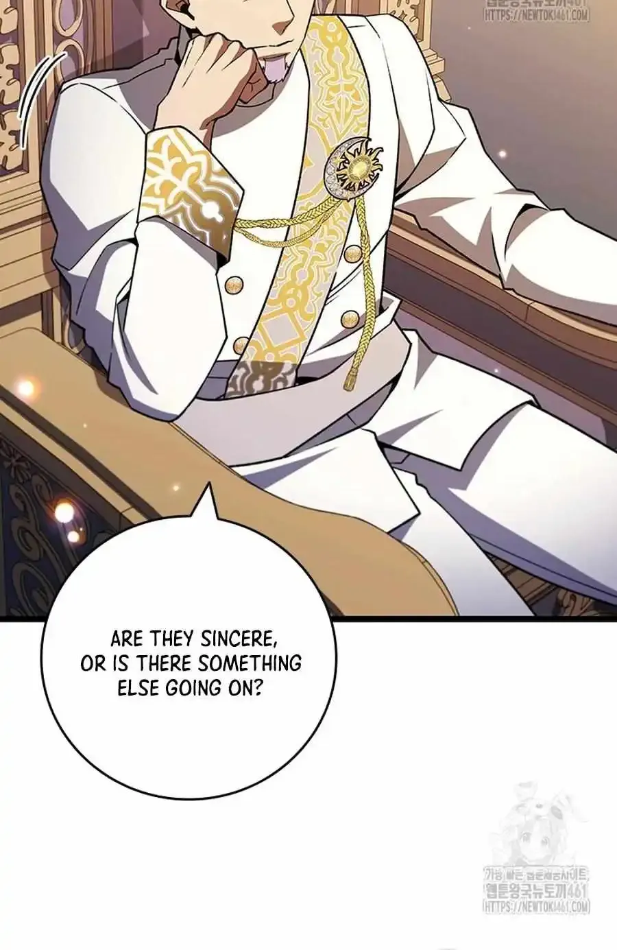 Dragon-Devouring Mage Zinmanga X Chapter 74 Page 80
