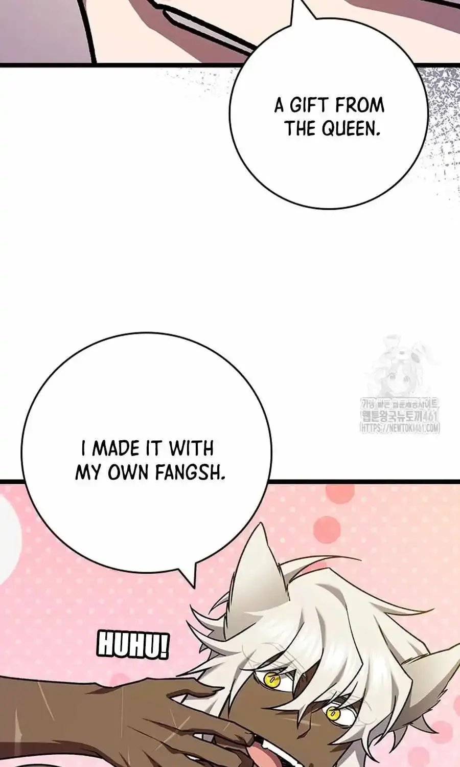 Dragon-Devouring Mage Zinmanga X Chapter 74 Page 83