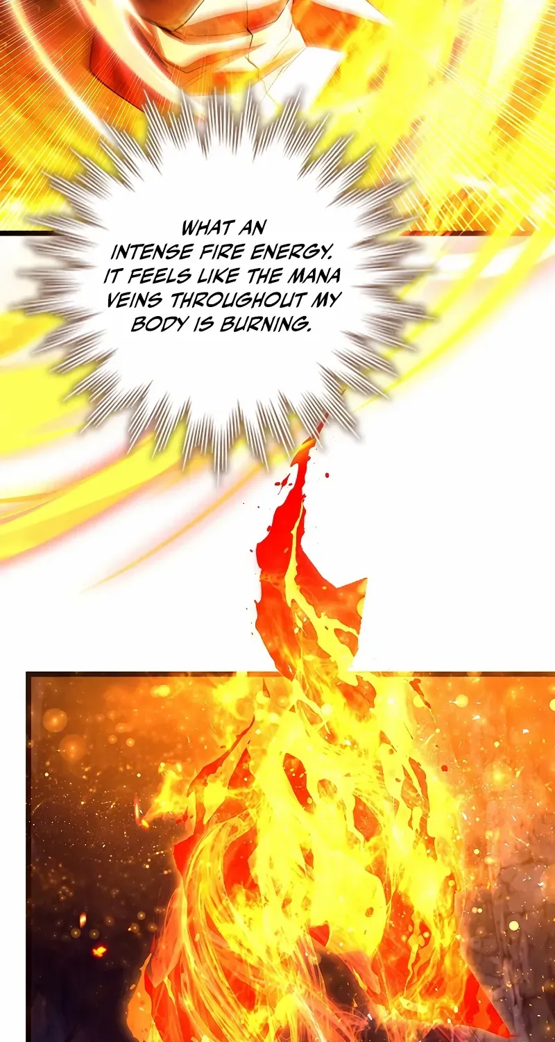Dragon-Devouring Mage Zinmanga X Chapter 73 Page 19