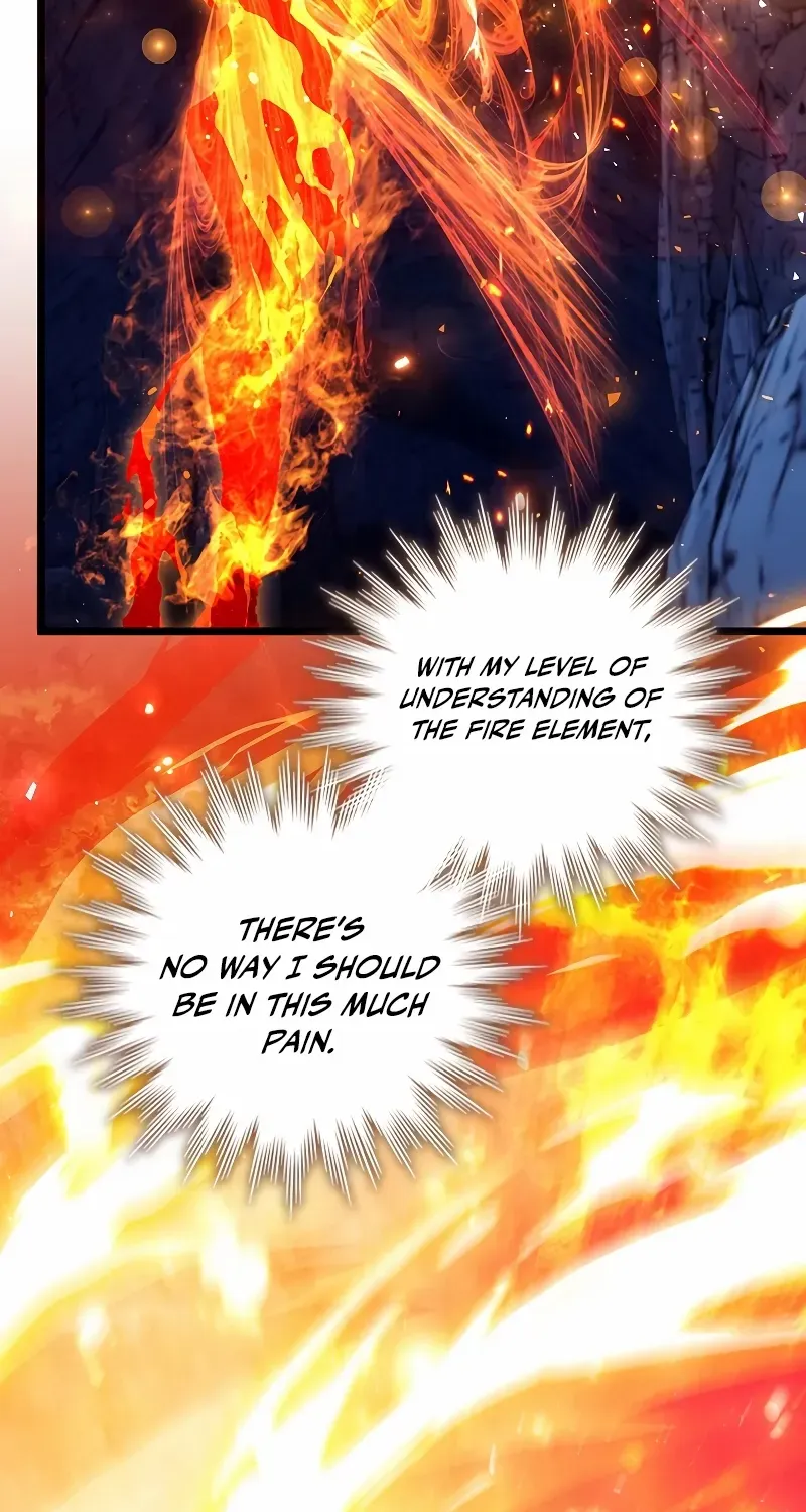 Dragon-Devouring Mage Zinmanga X Chapter 73 Page 20