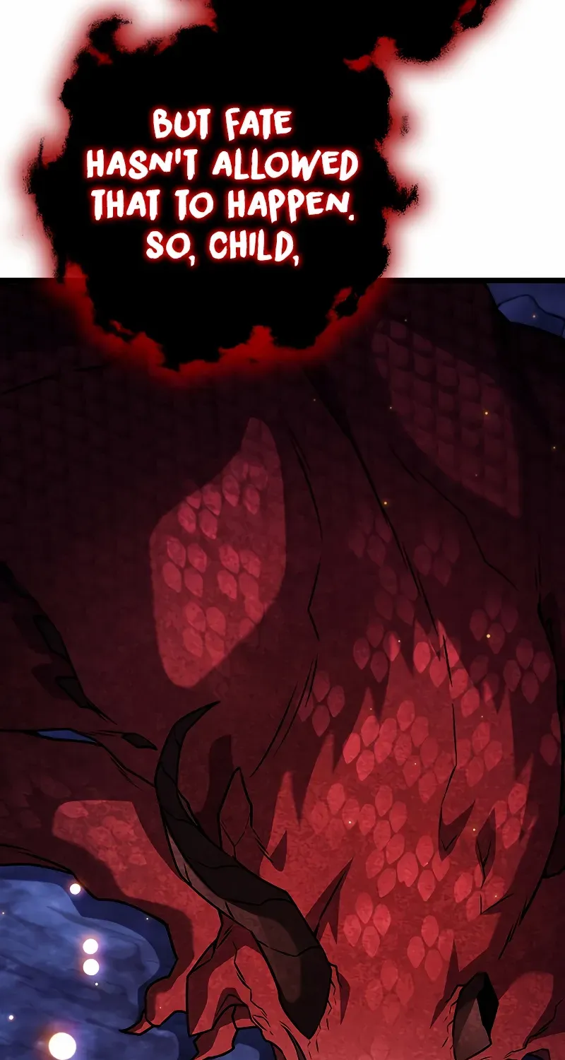 Dragon-Devouring Mage Zinmanga X Chapter 73 Page 32