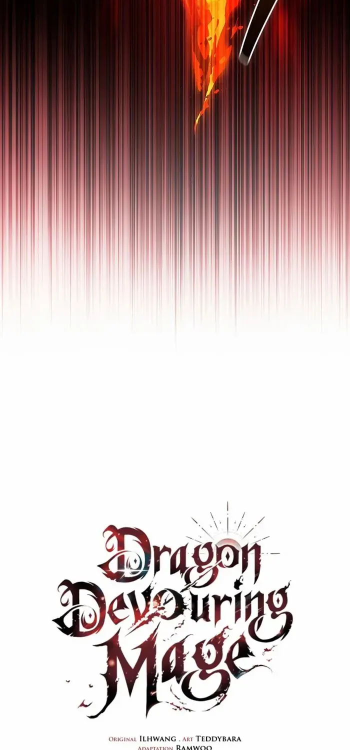 Dragon-Devouring Mage Zinmanga X Chapter 72 Page 99