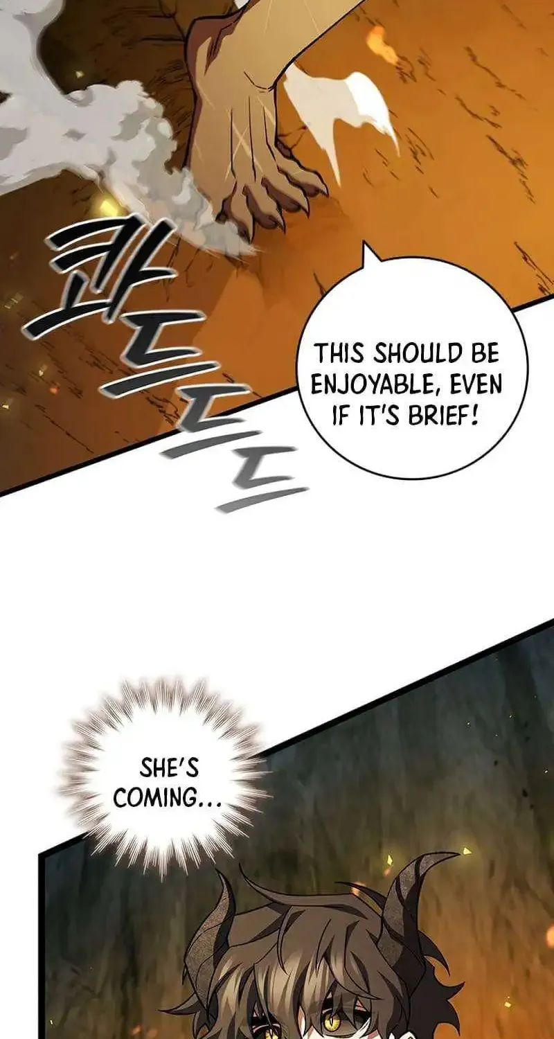 Dragon-Devouring Mage Zinmanga X Chapter 71 Page 30