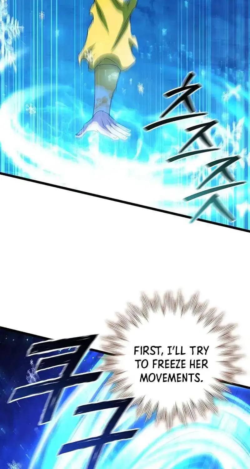 Dragon-Devouring Mage Zinmanga X Chapter 71 Page 37