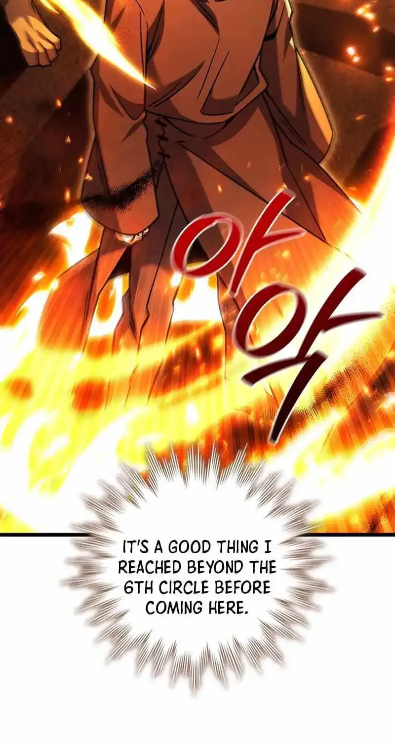Dragon-Devouring Mage Zinmanga X Chapter 70 Page 50