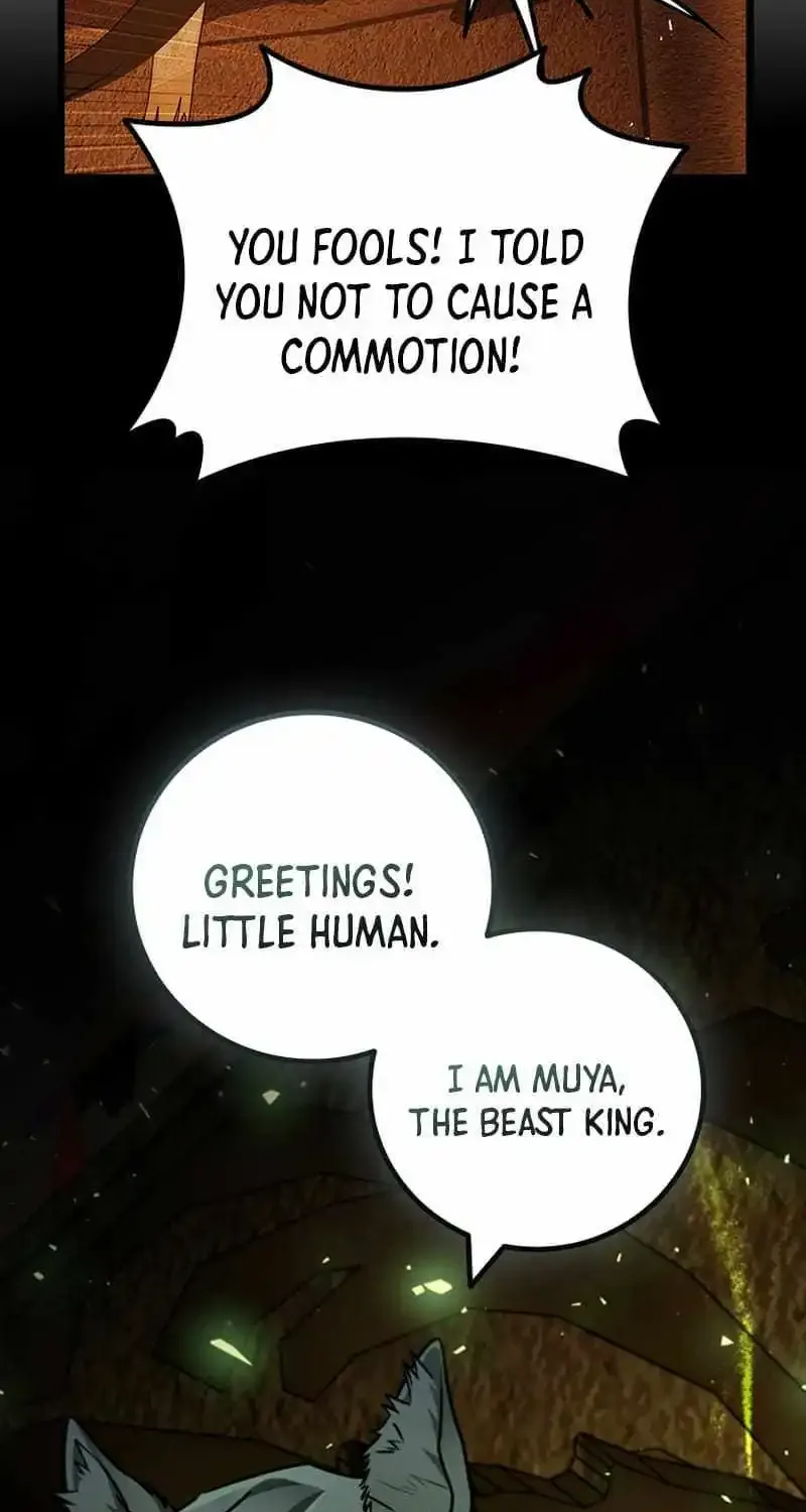 Dragon-Devouring Mage Zinmanga X Chapter 70 Page 55