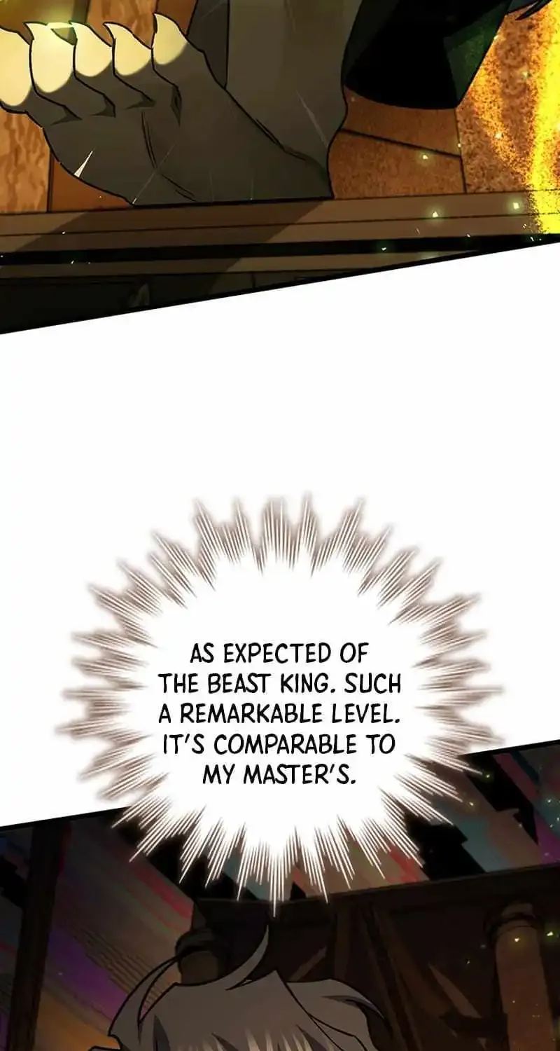 Dragon-Devouring Mage Zinmanga X Chapter 70 Page 57