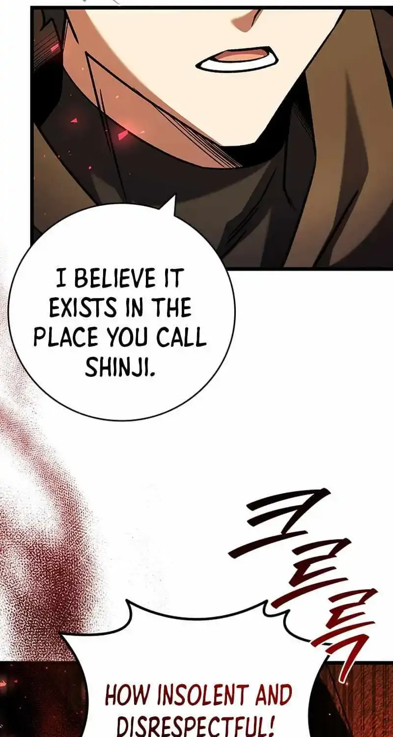 Dragon-Devouring Mage Zinmanga X Chapter 70 Page 68