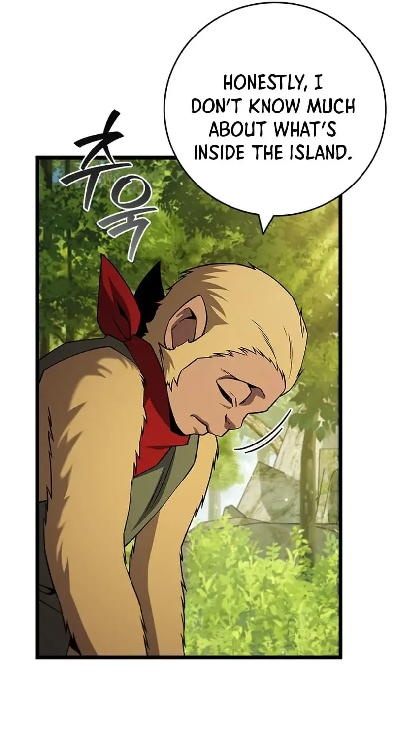Dragon-Devouring Mage Zinmanga X Chapter 69 Page 35