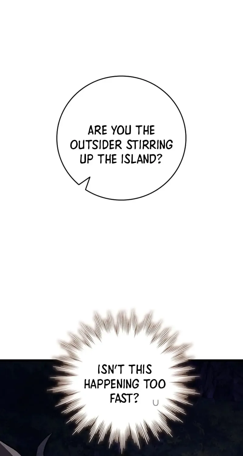 Dragon-Devouring Mage Zinmanga X Chapter 69 Page 42
