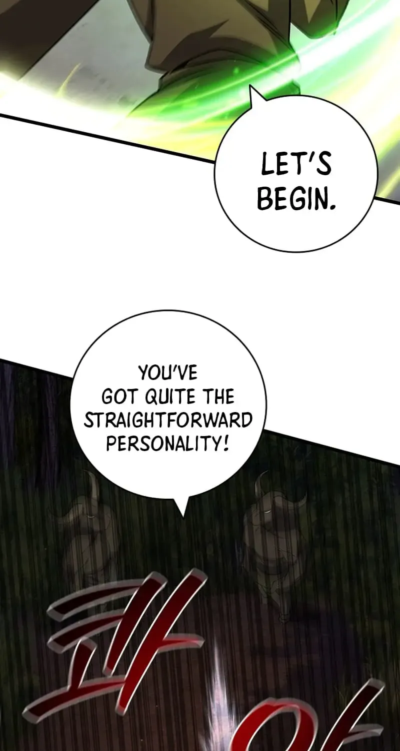 Dragon-Devouring Mage Zinmanga X Chapter 69 Page 51
