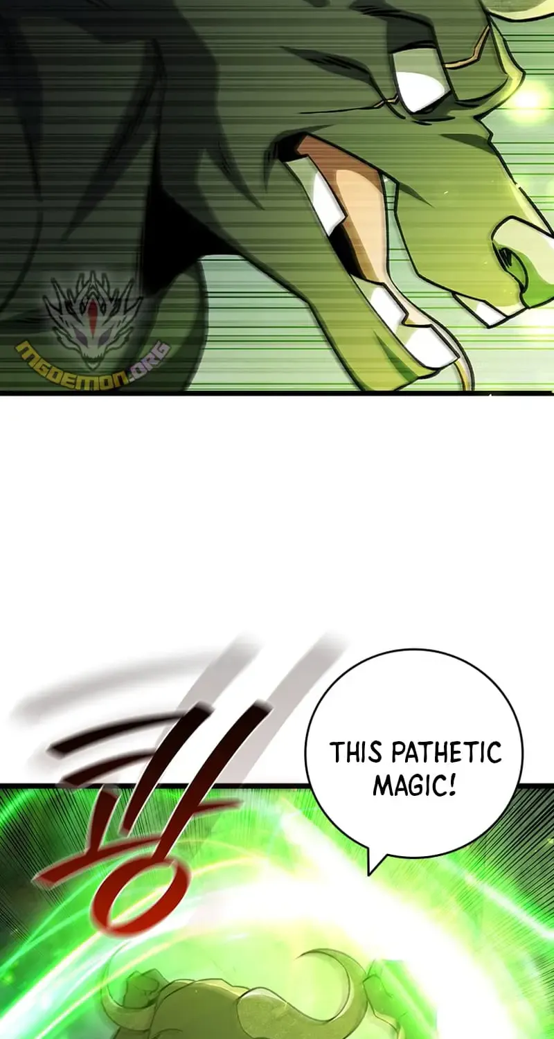 Dragon-Devouring Mage Zinmanga X Chapter 69 Page 58