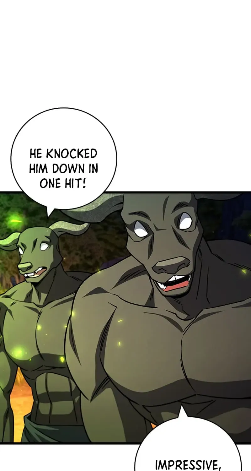 Dragon-Devouring Mage Zinmanga X Chapter 69 Page 64