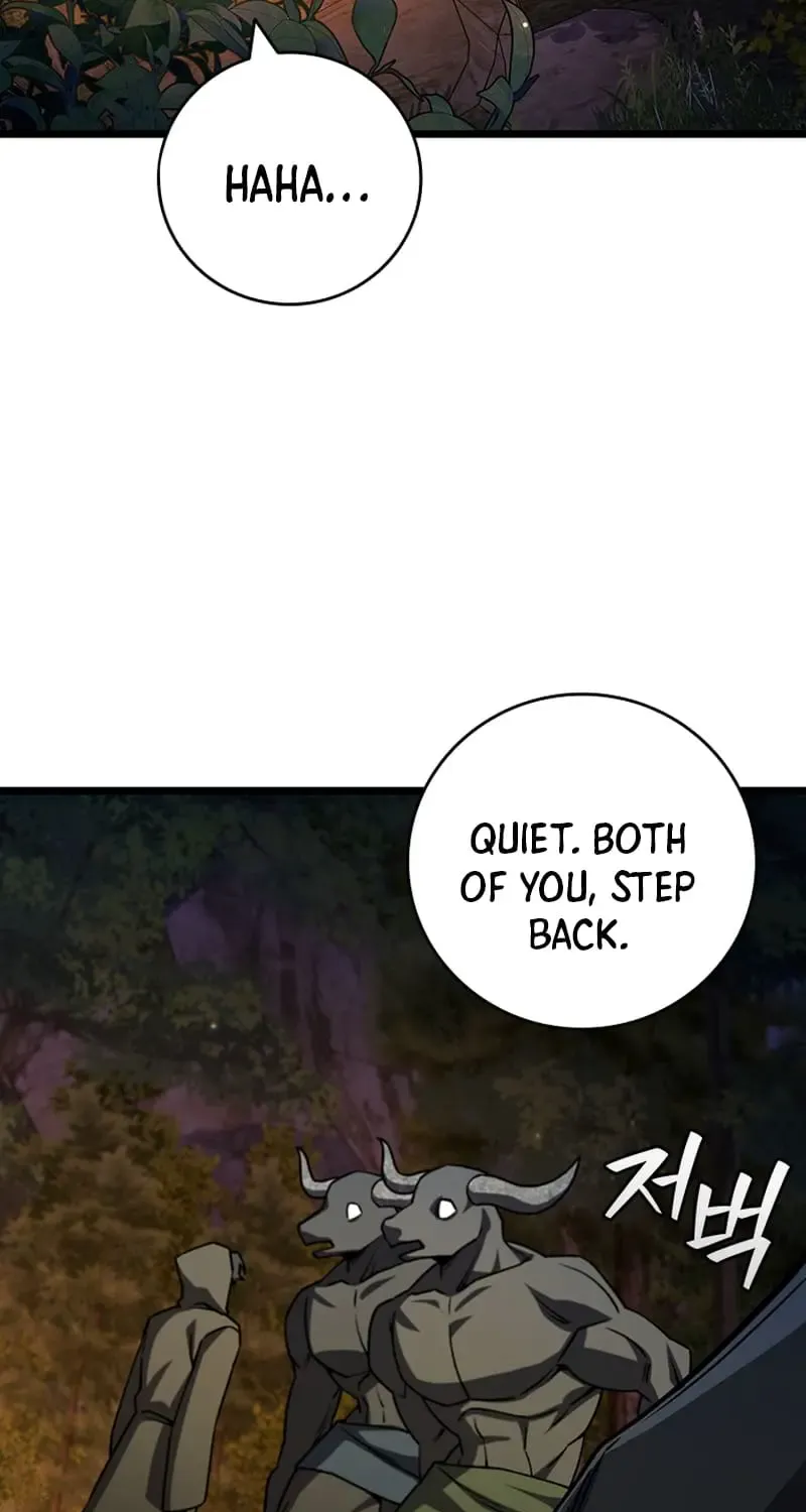 Dragon-Devouring Mage Zinmanga X Chapter 69 Page 66