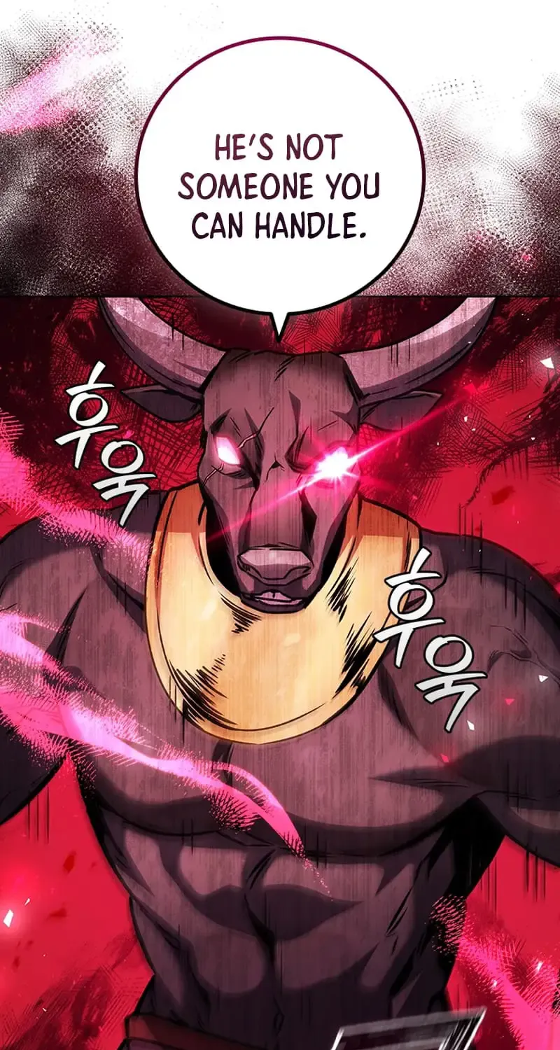 Dragon-Devouring Mage Zinmanga X Chapter 69 Page 68