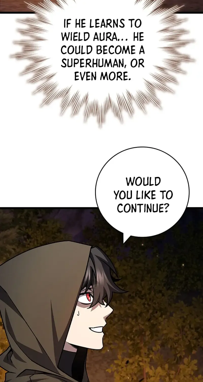 Dragon-Devouring Mage Zinmanga X Chapter 69 Page 71