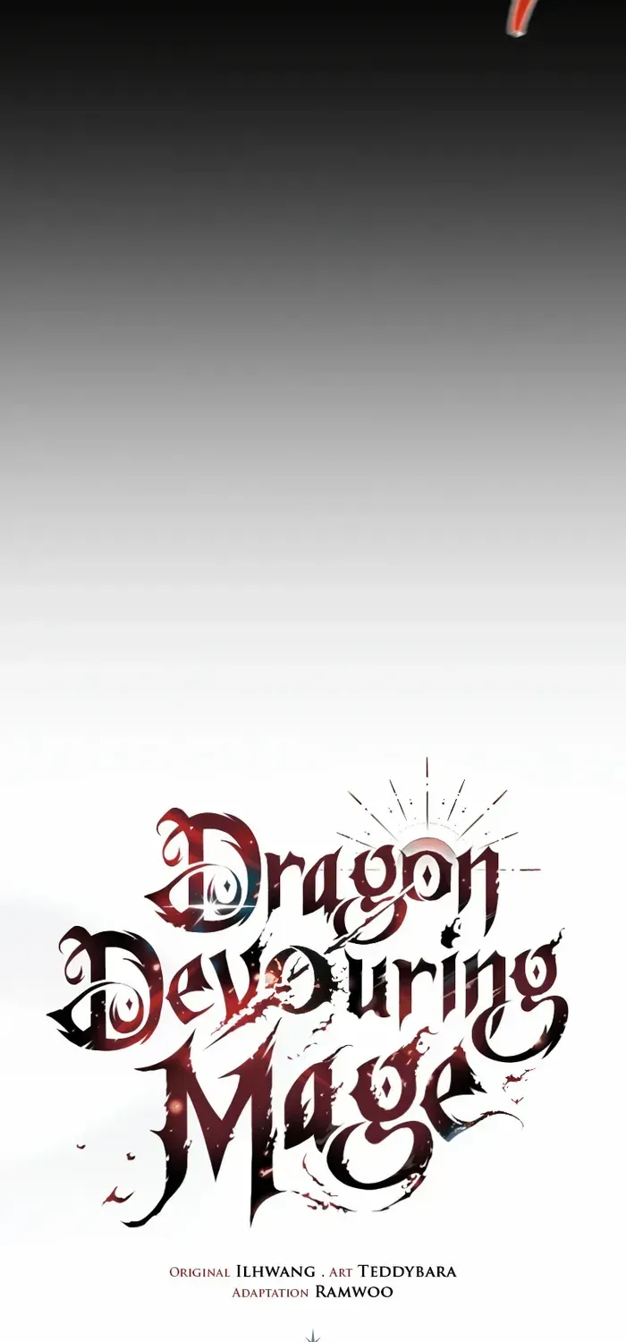 Dragon-Devouring Mage Zinmanga X Chapter 68 Page 24