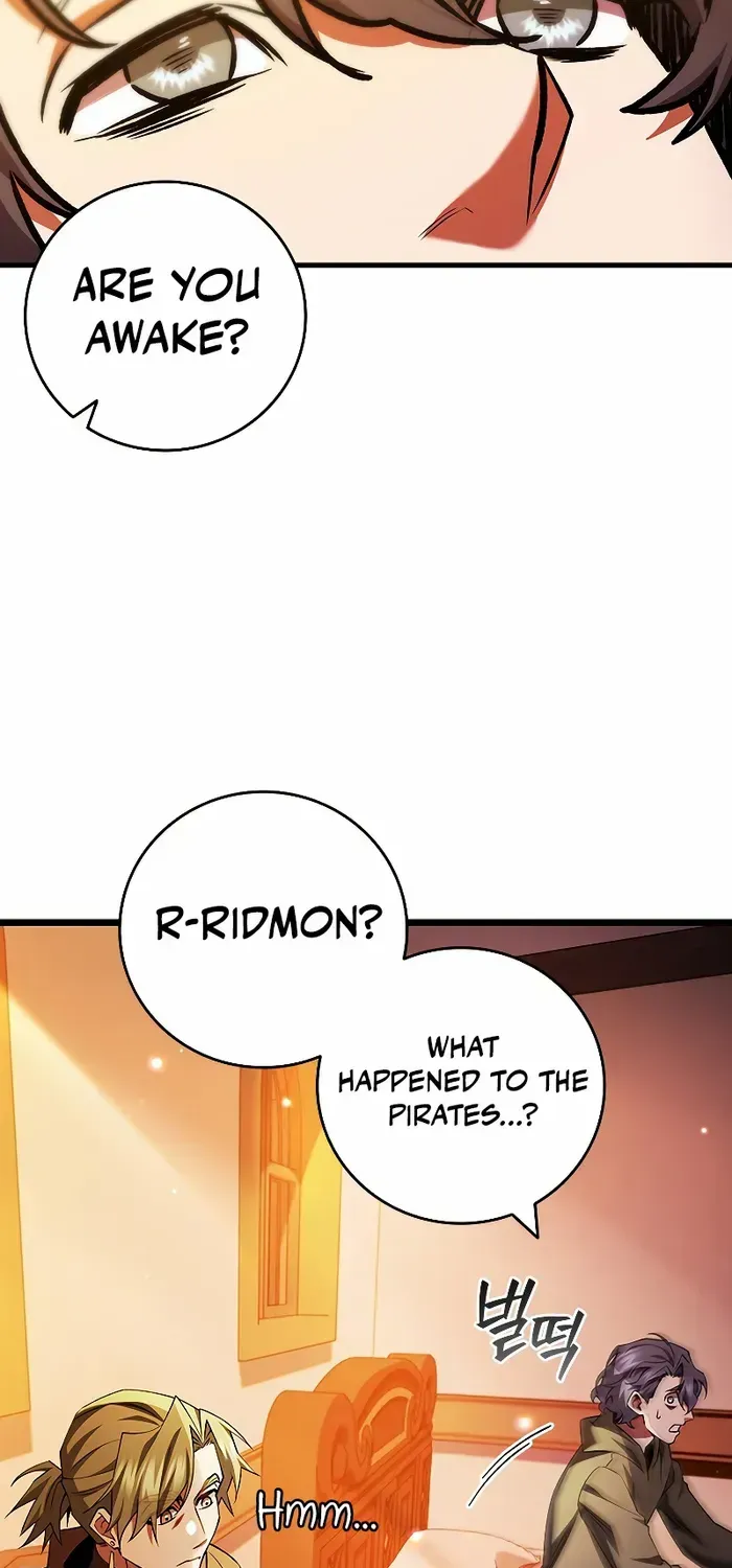 Dragon-Devouring Mage Zinmanga X Chapter 68 Page 28