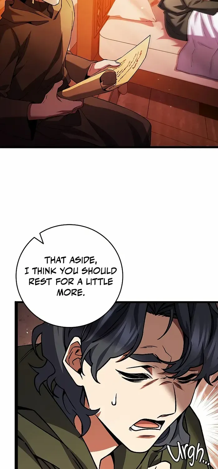 Dragon-Devouring Mage Zinmanga X Chapter 68 Page 29