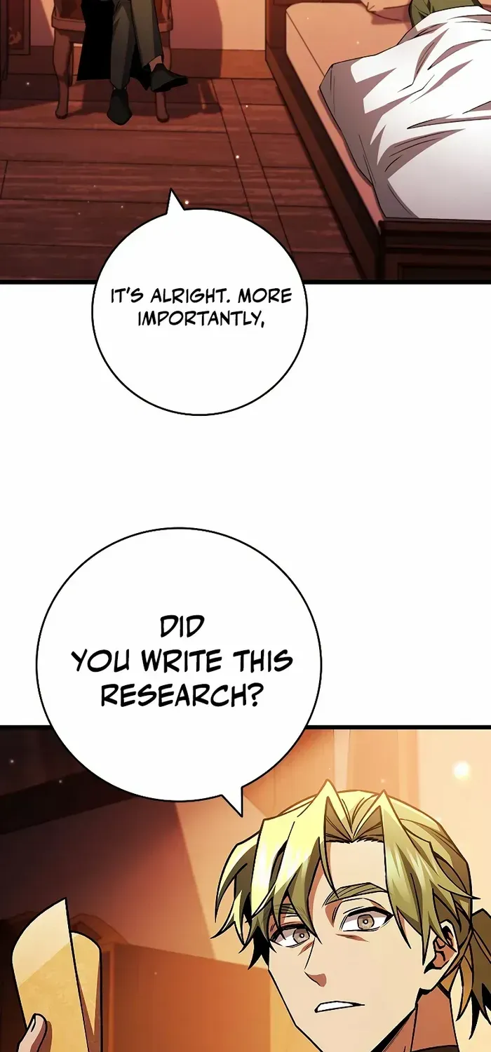 Dragon-Devouring Mage Zinmanga X Chapter 68 Page 31