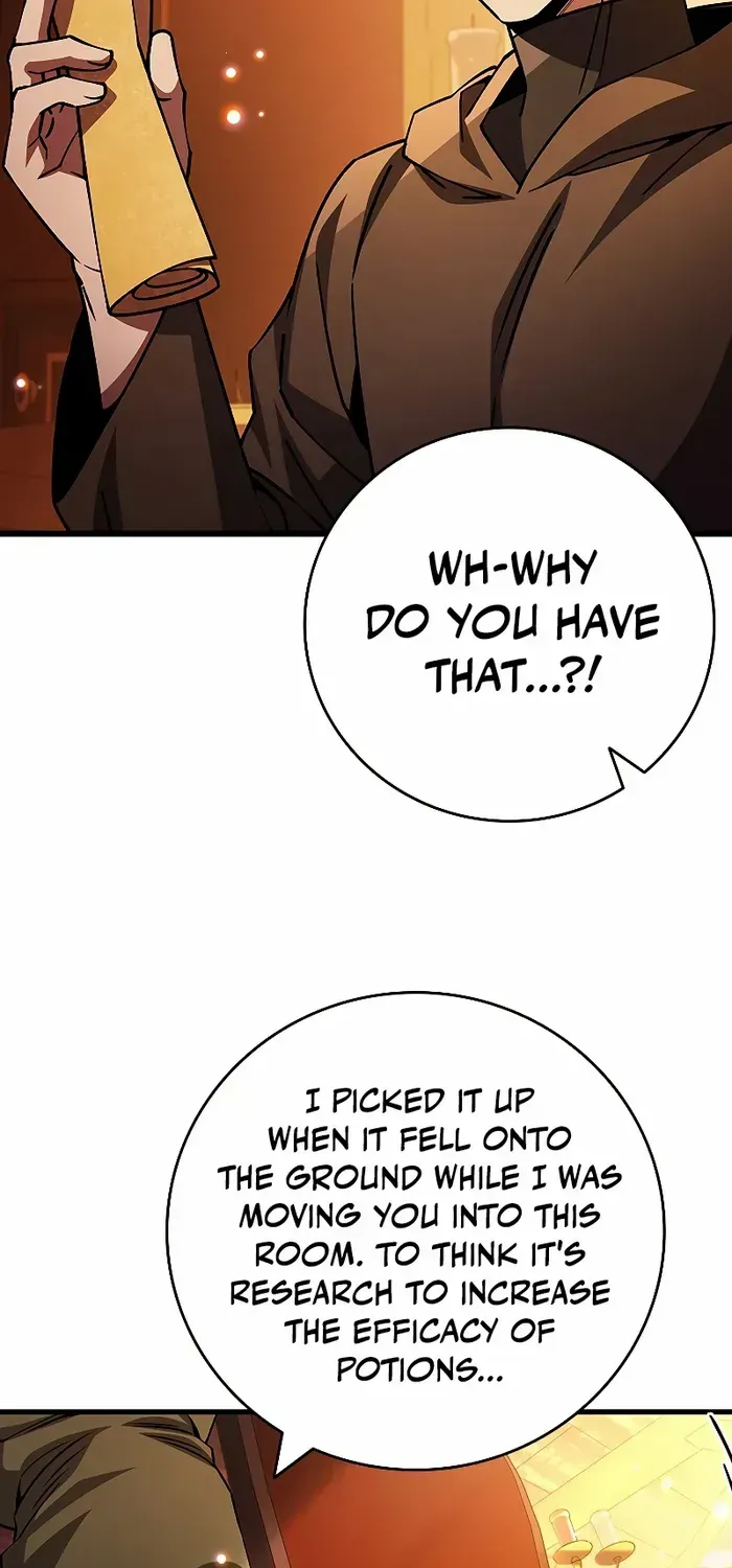 Dragon-Devouring Mage Zinmanga X Chapter 68 Page 32