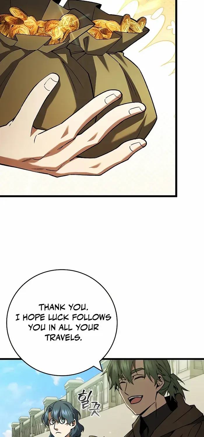 Dragon-Devouring Mage Zinmanga X Chapter 68 Page 53