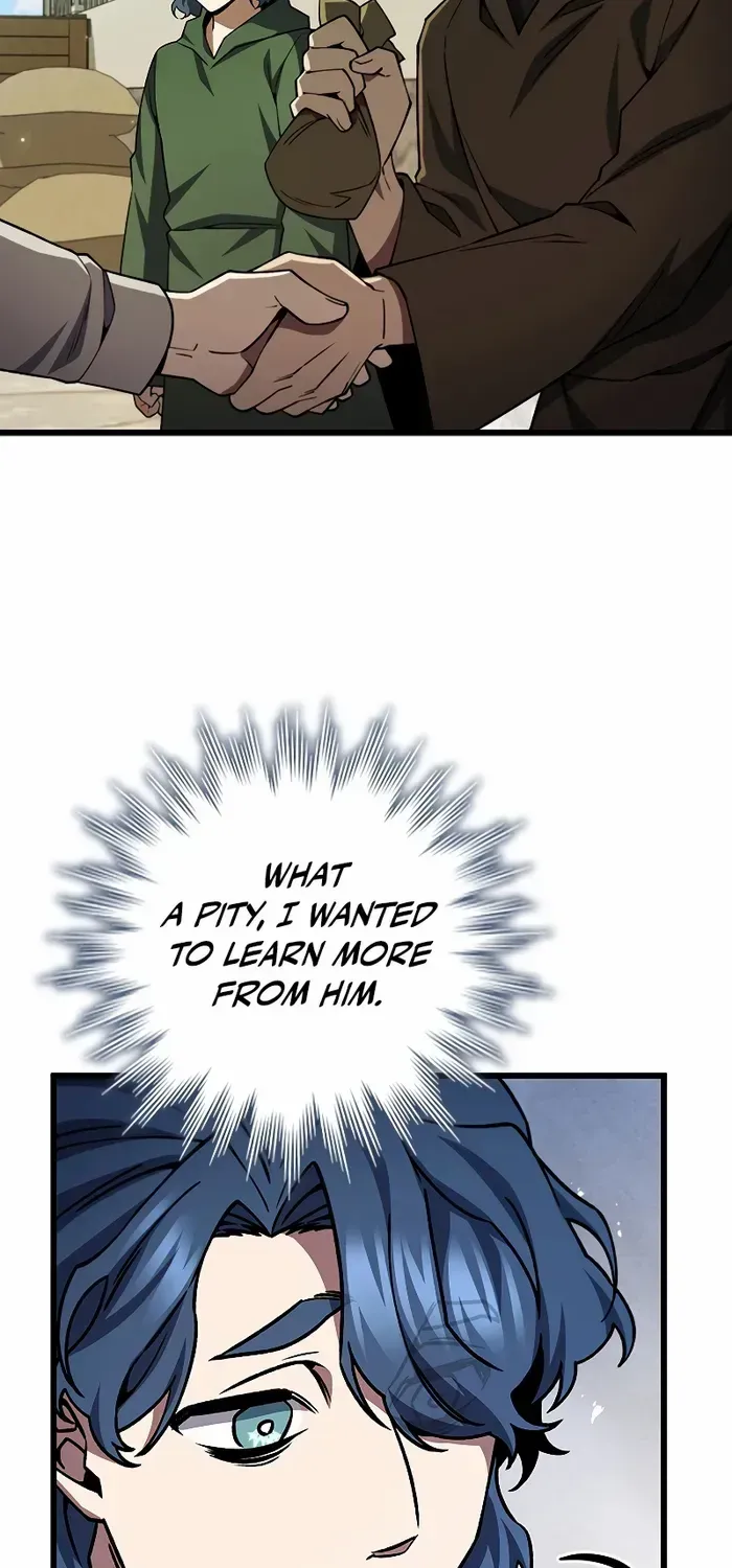 Dragon-Devouring Mage Zinmanga X Chapter 68 Page 54