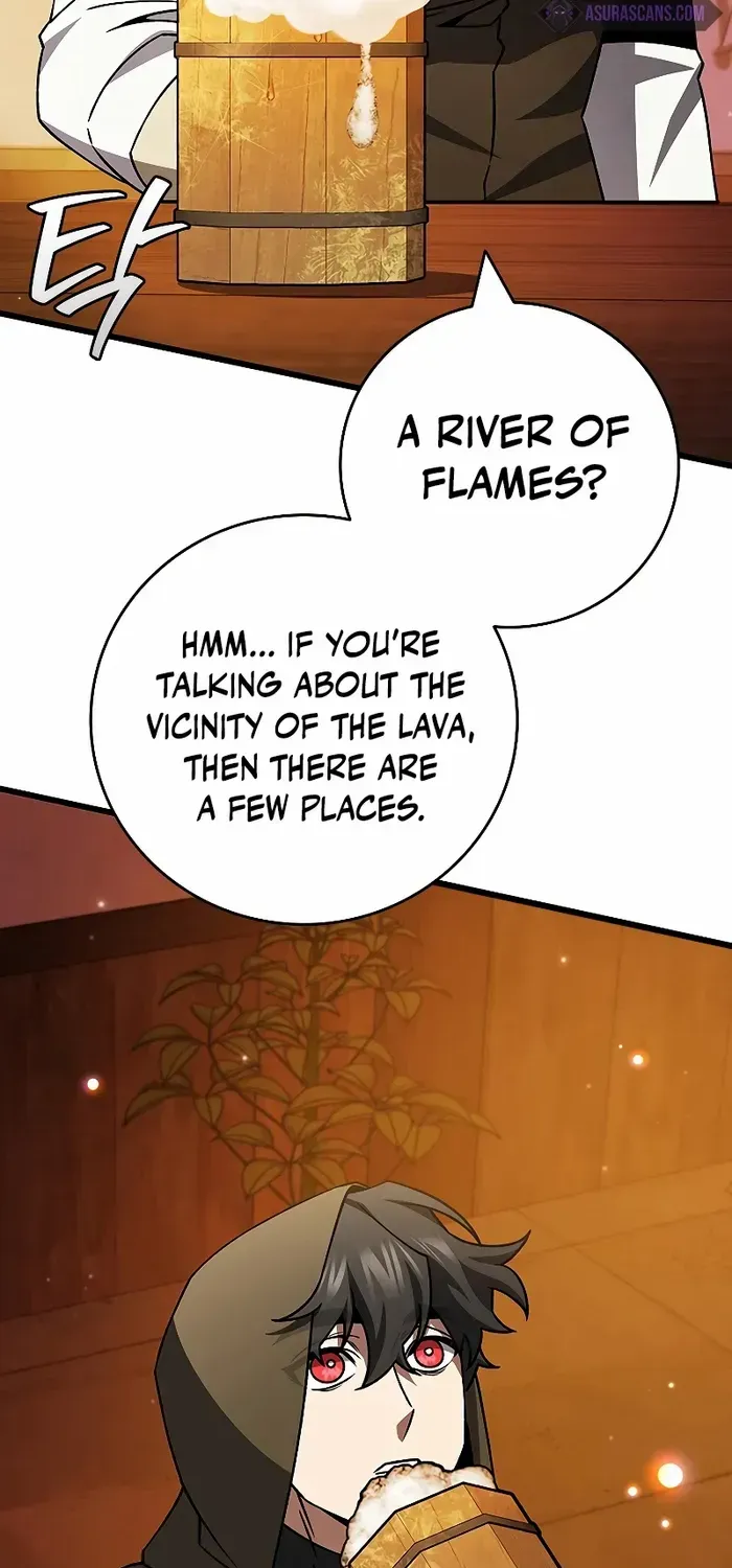 Dragon-Devouring Mage Zinmanga X Chapter 68 Page 69