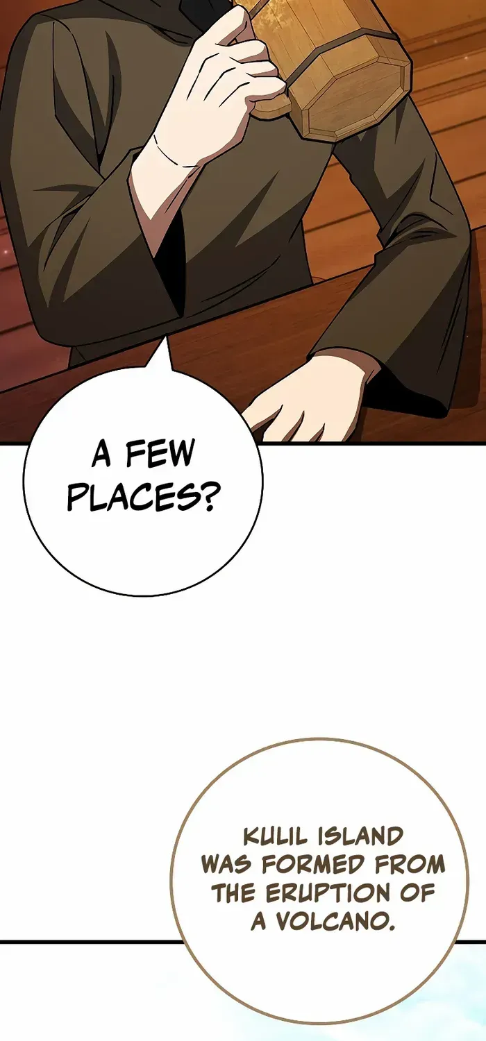 Dragon-Devouring Mage Zinmanga X Chapter 68 Page 70