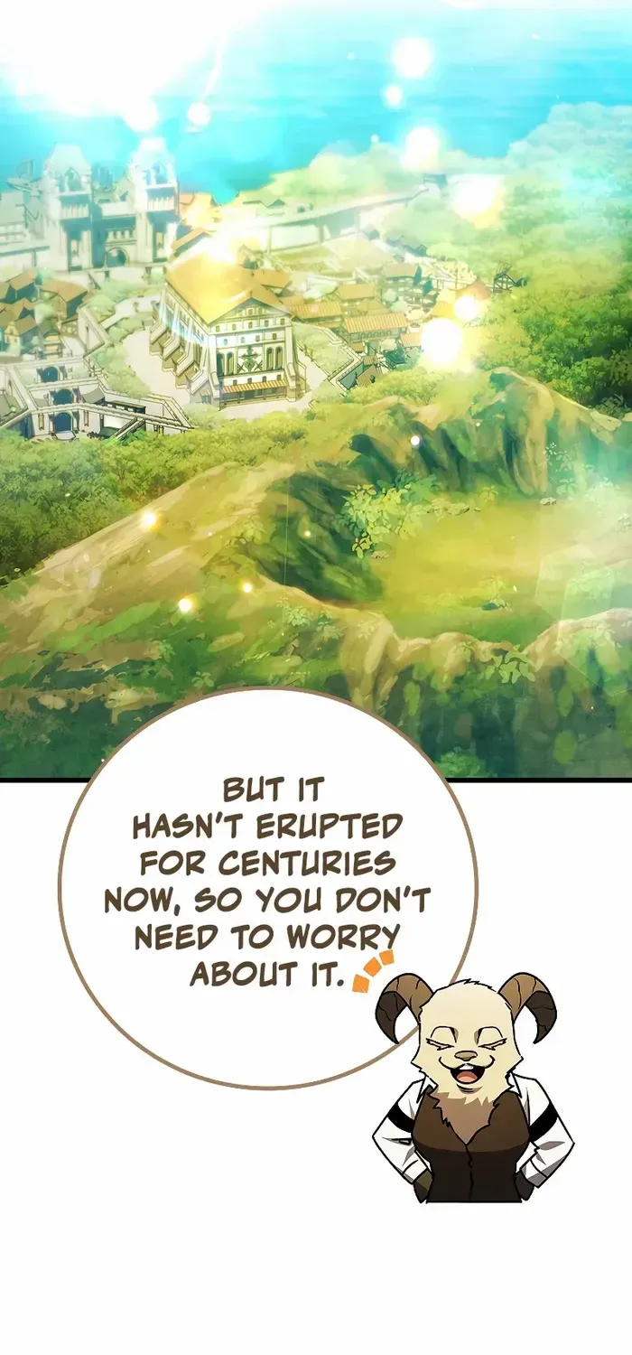 Dragon-Devouring Mage Zinmanga X Chapter 68 Page 71