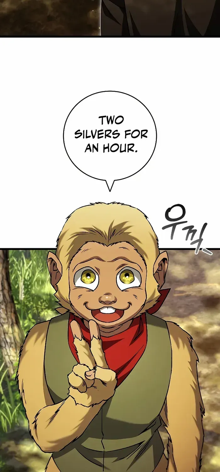 Dragon-Devouring Mage Zinmanga X Chapter 68 Page 80