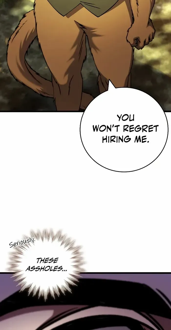 Dragon-Devouring Mage Zinmanga X Chapter 68 Page 81
