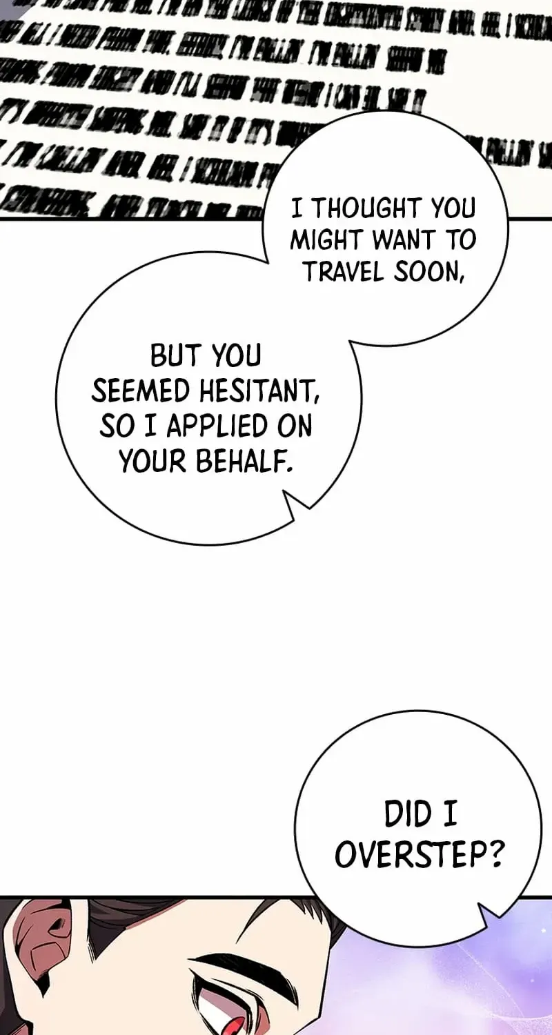 Dragon-Devouring Mage Zinmanga X Chapter 67 Page 28